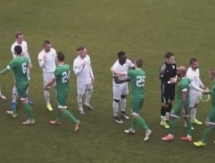 Видеообзор товарищеского матча «Тобол» — «Нефтохимик» 1:1