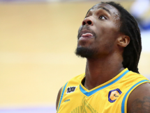 «Астана» проиграла «Калеву» в матче ВТБ