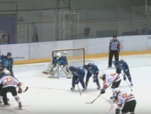 Видео матча ВХЛ «Торпедо» — «Ермак» 6:2