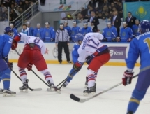 Стало известно, с кем может сыграть Казахстан в полуфинале Универсиады-2017