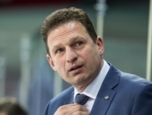 Сейейс Нормундс: «Во втором периоде чуть-чуть заискрило между командами»