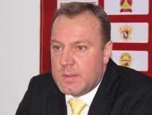 Вадим Епанчинцев: «Игра была содержательная»