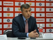 Игорь Жилинский: «В первую очередь сказался уровень мастерства игроков играющих команд»