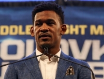 Дэниэл Джейкобс: «Я рад, что мне выпала честь драться с лучшим»