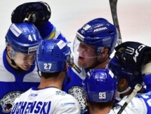 Championat.com: «„Барыс“ показал, что в целом готов играть в плей-офф»