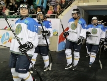 Казахстанские хоккеистки обыграли британок и стали шестыми по итогам Универсиады-2017