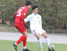 Жакупов перешел в основу «Тобола»