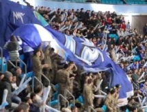 Игра «Барыс» — «Динамо» Рига — в проекте «Вокруг матча»