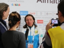 Елена Круглыхина: «Ребята отнеслись к соревнованиям с большой серьезностью, — можно сказать, они выступали как на Олимпийских Играх»