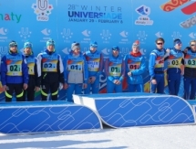 Лыжник Мухин рассказал, как потратит призовые за Универсиаду-2017