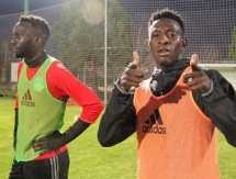 Фоторепортаж с УТС «Алтая» в Турции