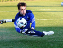 Голубничий на год с «Окжетпесом»