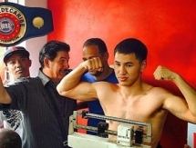 Тураров вошел в ТОП-10 рейтинга WBA