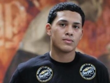 Американский боксер рассказал про спарринги с Головкиным в 15 лет