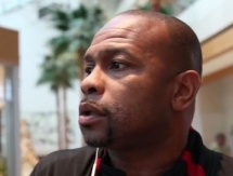 Рой Джонс-младший: «Джейкобсу нужно преодолеть не только силу Головкина, но и интеллект»