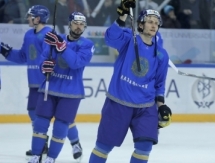<strong>Казахстанские хоккеисты проиграли России в финале Универсиады-2017</strong>