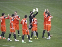 «Шахтер» проведет пять товарищеских матчей 