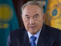 Назарбаев поздравил сборную Казахстана с успешным выступлением на Универсиаде-2017
