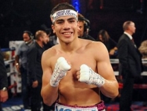 Непобежденный американец назвал Головкина монстром, который дерется на другом уровне