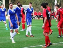 Украинский нападающий пробует закрепиться в «Окжетпесе»