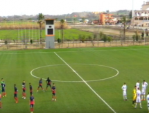 <strong>Трансляция товарищеского матча «Кайсар» — «Славия» </strong>