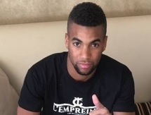 Курьор забил первый гол за «Кайсар»