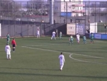 Видеообзор товарищеского матча «Тобол» — «Силекс» 1:2