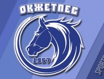 «Окжетпес-U21» провел сбор в Щучинске