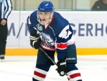 Изменения в составе «Кулагера»