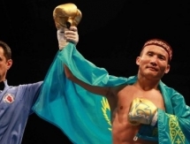 Ислам призвал молодых боксеров присоединяться к его команде