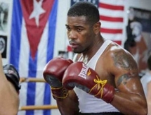 Промоутер Дортикоса пообещал его скорый бой с Шуменовым