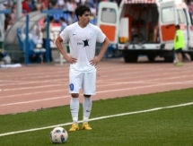 Игнасио Эррера: «В Казахстане на выездных матчах пара болельщиков приходила»