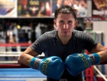 Геннадий Головкин: «Мне нравится, что в Биг Беар серьезная атмосфера и правильный подход к работе»