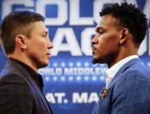 HBO за две недели начнет подготовку зрителей к бою Головкина и Джейкобса