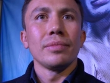 Геннадий Головкин: «Иногда я нокаутирую тяжеловесов в спаррингах»