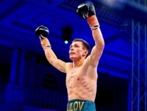 Залилов поздравил Жакиянова с победой