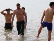 «Окжетпес» восстанавливается при помощи гидро и криопроцедур