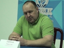 Видео послематчевой пресс-конференции игр чемпионата РК «Иртыш» — «Астана» 2:1, 0:1 ОТ