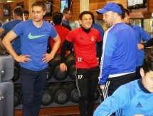 Бегалин и Нурыбеков не подошли «Окжетпесу»