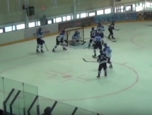 Видеообзор матча чемпионата РК «Кулагер» — «Номад» 3:2