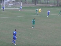 Видеообзор товарищеского матча «Атырау» — «Чихура» 2:0