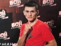 Залилов узнал имя следующего соперника