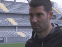 Ненад Эрич: «Сейчас важно хорошо подготовиться к сезону»