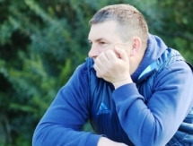 Фоторепортаж с утренней тренировки «Окжетпеса»