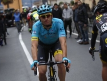 Гривко — 22-й в «Трофео Лайгуэлья»