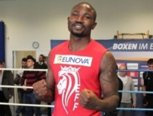 Ола Афолаби: «В ударах Головкина есть та энергия, которой нет у тяжеловесов»