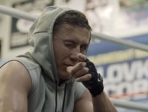 Геннадий Головкин: «C каждым днем я хочу быть лучше»