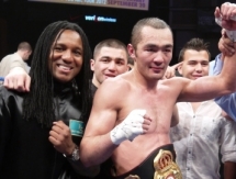 Экс-тренер Шуменова сделал прогноз на бой Головкин — Джейкобс