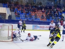 Листки хоккейного календаря. Недели №20-21. 23 января — 12 февраля. В пользу приезжих