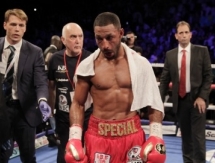 Побитый Головкиным Брук назвал своего следующего соперника